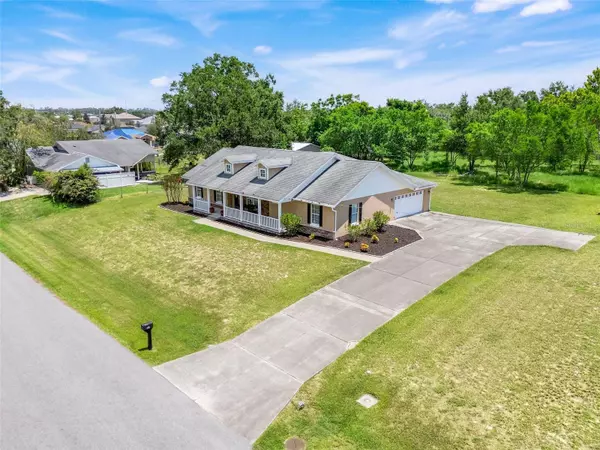 217 NORWALK CIR, Eagle Lake, FL 33839