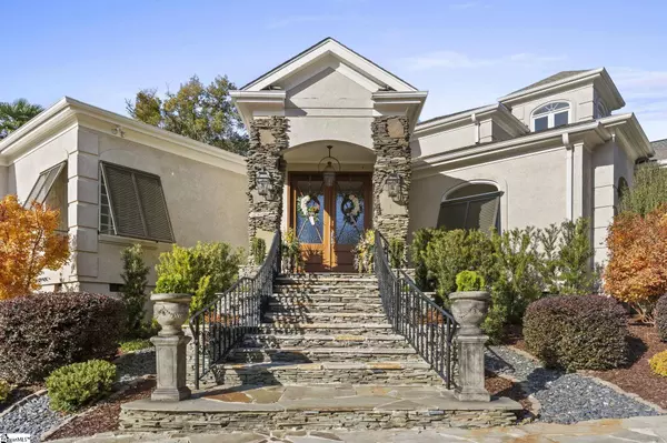 155 Covey Hill Lane, Greenville, SC 29615