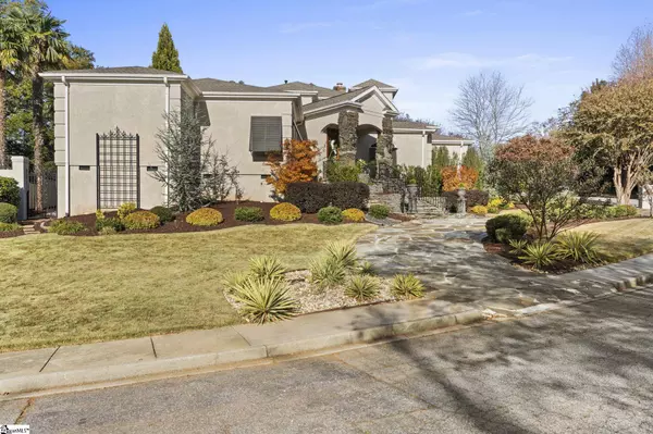 155 Covey Hill Lane, Greenville, SC 29615
