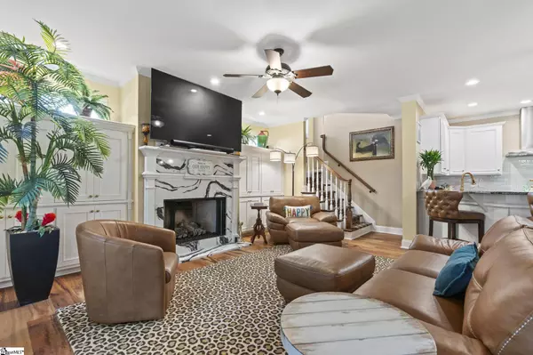 155 Covey Hill Lane, Greenville, SC 29615