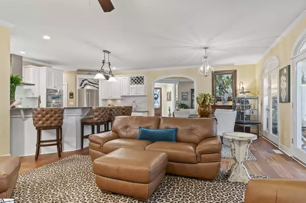 155 Covey Hill Lane, Greenville, SC 29615