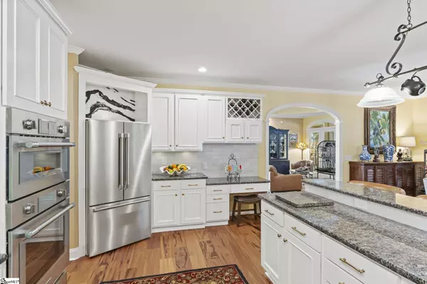 155 Covey Hill Lane, Greenville, SC 29615