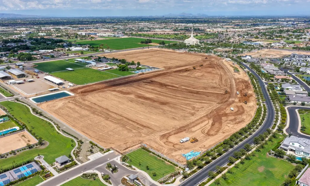 Granview at Somerset in Gilbert, AZ: What Buyers Should Know
