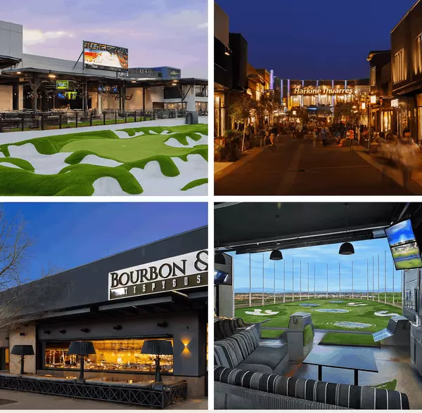 Play, Sip, and Unwind: The Best Things to Do Near Agritopia and Morrison Ranch