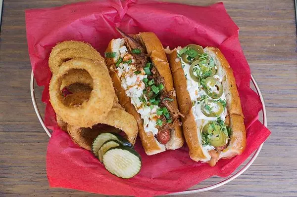 Dining in Agritopia: A Food Lover’s Guide to Gilbert’s Most Walkable Neighborhood