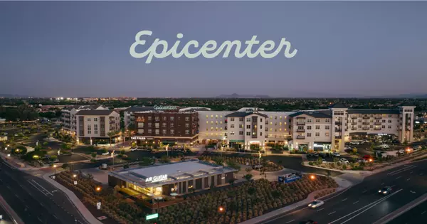 The Epicenter at Agritopia: Gilbert’s Lifestyle District for Food, Fitness, and Community