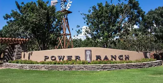 Power Ranch Gilbert AZ – Award-Winning Master-Planned Living with Endless Amenities