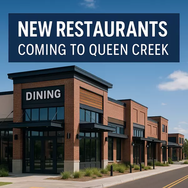 New Restaurants in Queen Creek: What’s Opened Recently & What’s Coming Soon,Heath Sullivan