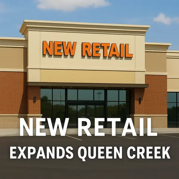 How New Retail Like Hobby Lobby in Queen Creek Affects Local Desirability and Real Estate,Heath Sullivan