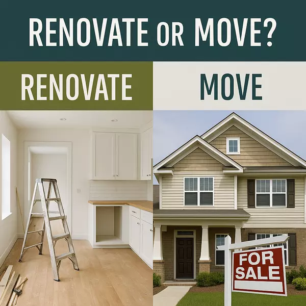 Home Renovation vs Move: Calculating Cost Benefits in East Valley AZ,Heath Sullivan