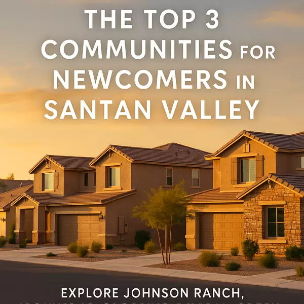 Top Neighborhoods in SanTan Valley for Newcomers,Heath Sullivan