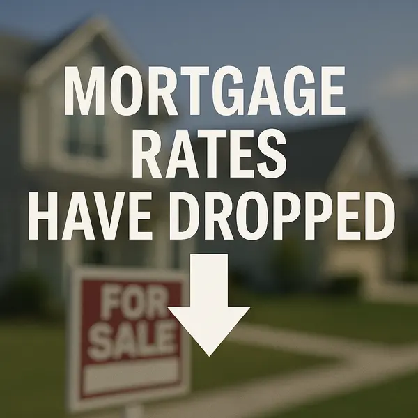 Mortgage rates drop,Heath Sullivan