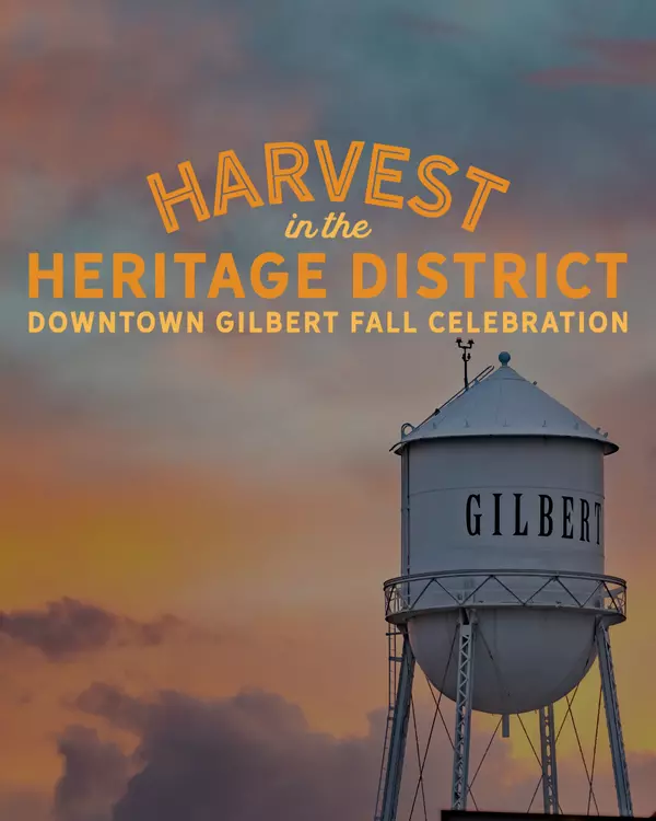 Relocation Trends & Community Spotlights: Gilbert, AZ in the Fall,Heath Sullivan
