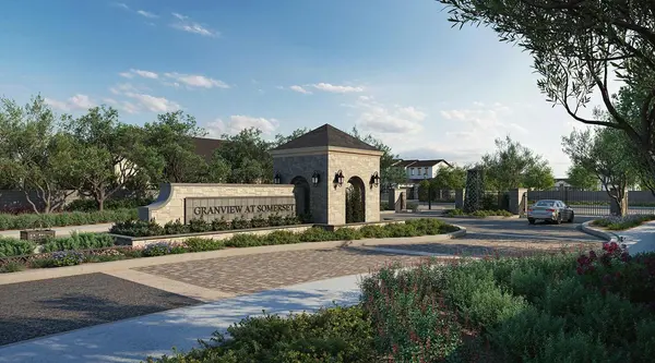 Granview at Somerset in Gilbert, AZ: What Buyers Should Know
