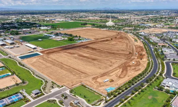 Granview at Somerset in Gilbert, AZ: What Buyers Should Know