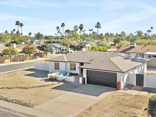 5917 E HEARN Road, Scottsdale, AZ 85254