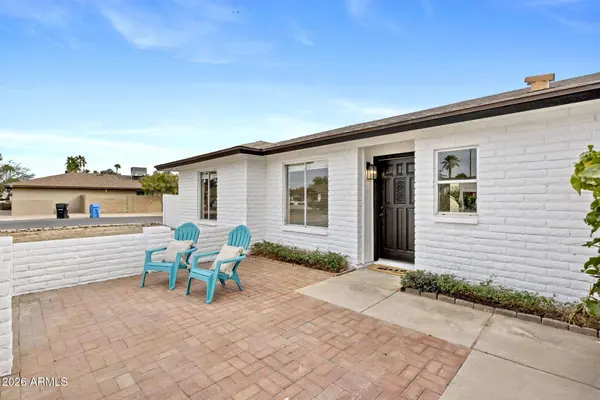 5917 E HEARN Road, Scottsdale, AZ 85254