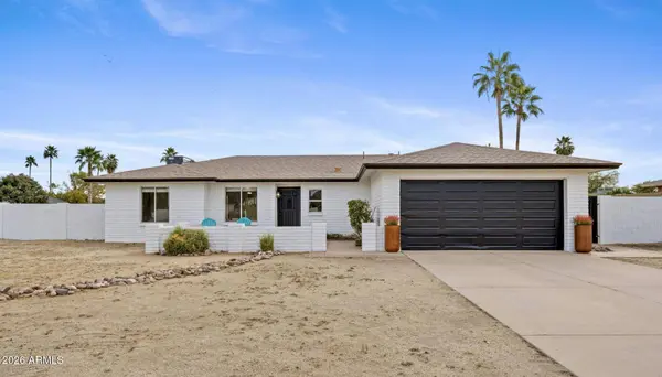 5917 E HEARN Road, Scottsdale, AZ 85254