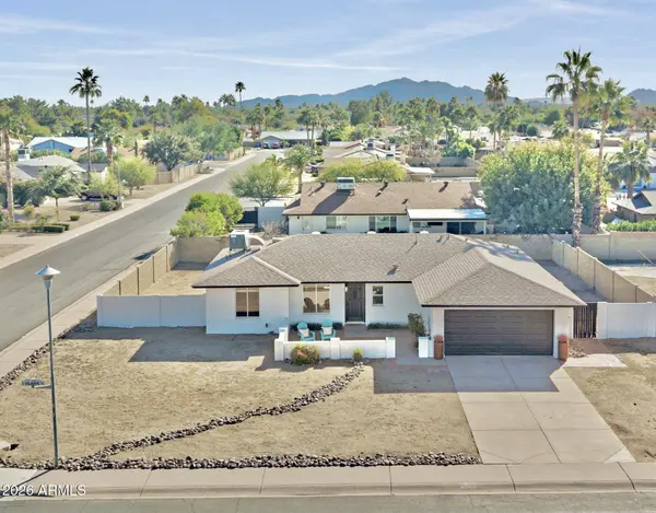 5917 E HEARN Road, Scottsdale, AZ 85254