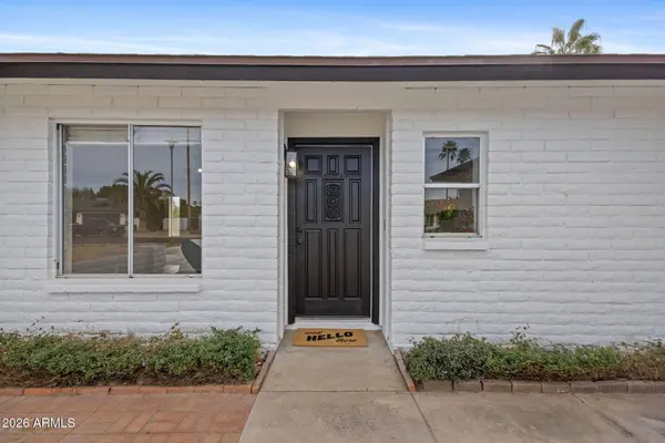 5917 E HEARN Road, Scottsdale, AZ 85254