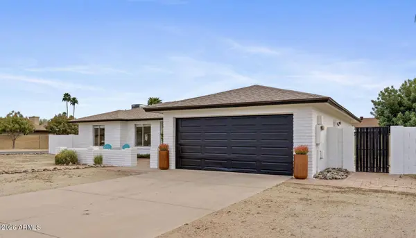 5917 E HEARN Road, Scottsdale, AZ 85254