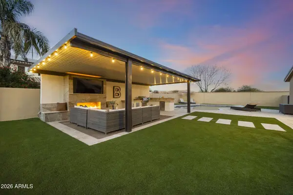 14 W BLUE RIDGE Way, Chandler, AZ 85248