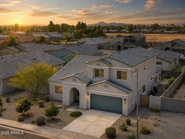2519 N BRONCO Lane, Casa Grande, AZ 85122