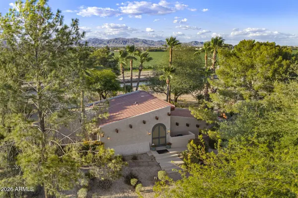 25750 W MC 85 --, Buckeye, AZ 85326