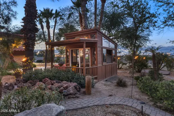 25750 W MC 85 --, Buckeye, AZ 85326