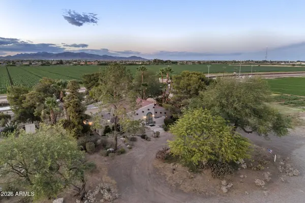 25750 W MC 85 --, Buckeye, AZ 85326