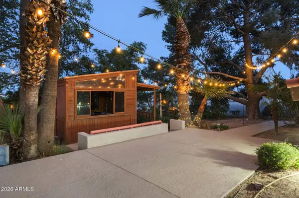25750 W MC 85 --, Buckeye, AZ 85326