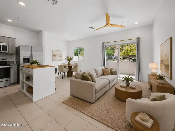 2275 W HARMONT Drive, Phoenix, AZ 85021