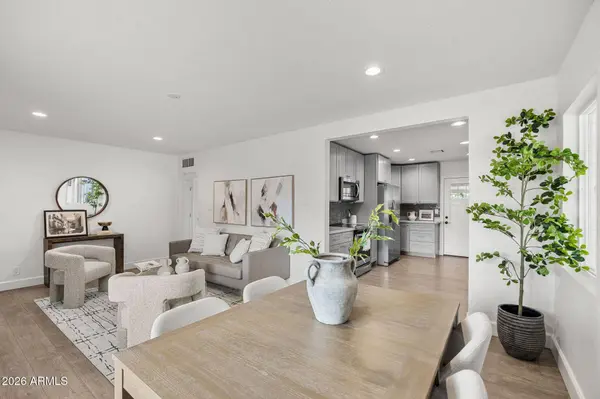 2510 E FAIRMOUNT Avenue, Phoenix, AZ 85016