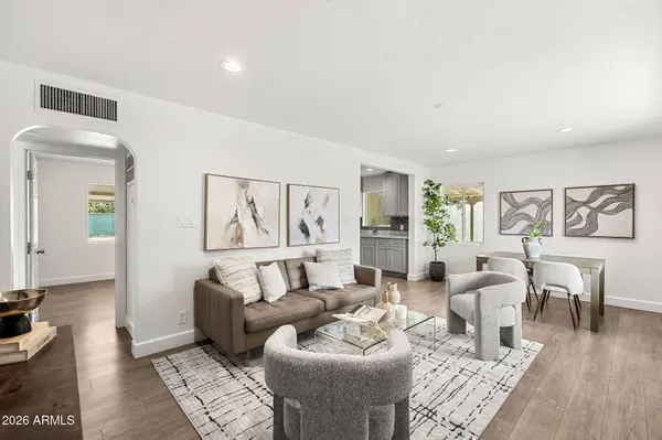 2510 E FAIRMOUNT Avenue, Phoenix, AZ 85016