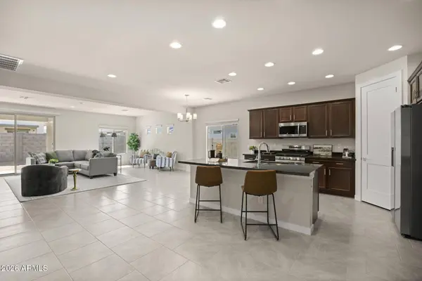 2530 N PONY Lane, Casa Grande, AZ 85122