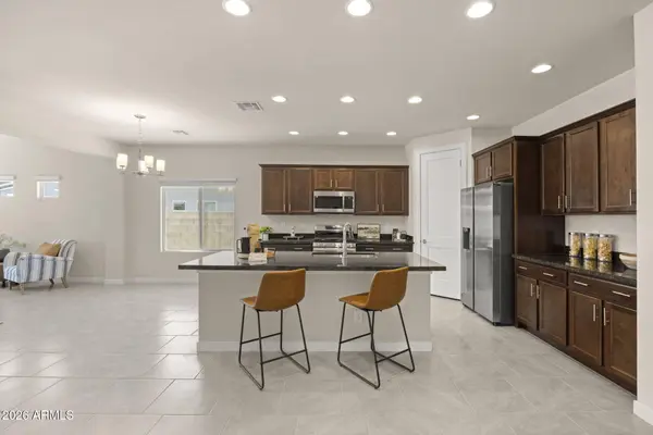 2530 N PONY Lane, Casa Grande, AZ 85122