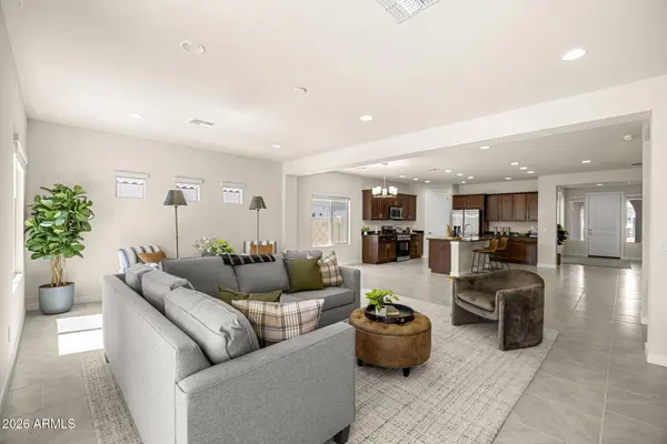2530 N PONY Lane, Casa Grande, AZ 85122