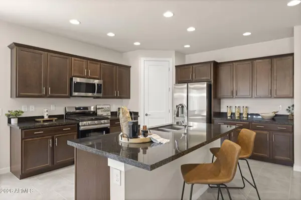 2530 N PONY Lane, Casa Grande, AZ 85122