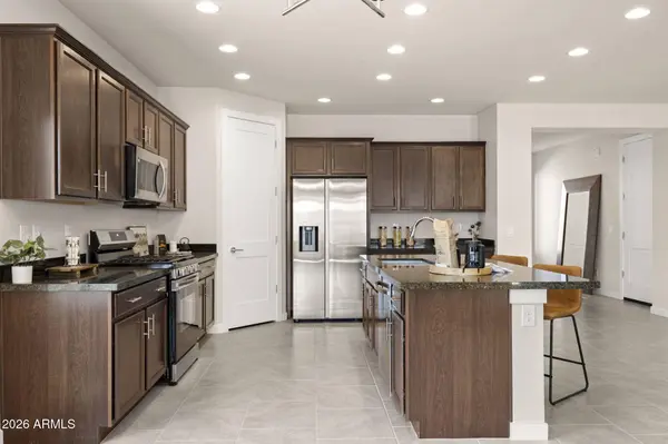 2530 N PONY Lane, Casa Grande, AZ 85122