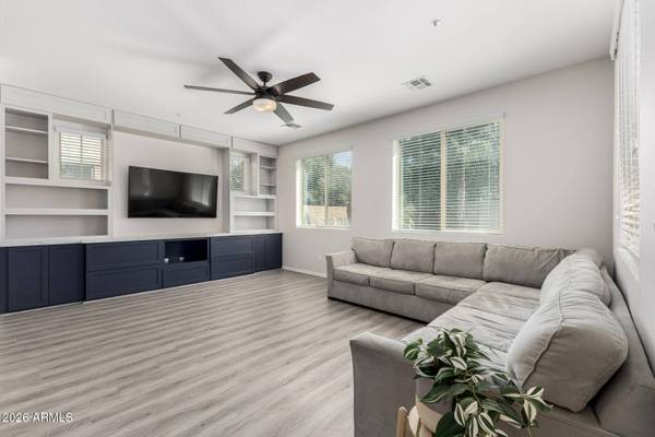 3469 E INDIGO Street, Gilbert, AZ 85298
