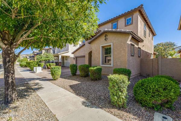 3469 E INDIGO Street, Gilbert, AZ 85298