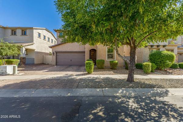 3469 E INDIGO Street, Gilbert, AZ 85298