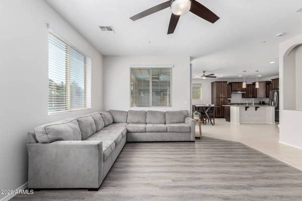 3469 E INDIGO Street, Gilbert, AZ 85298