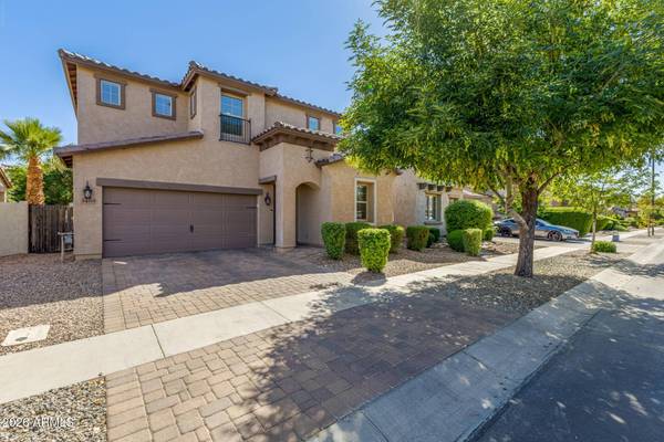 3469 E INDIGO Street, Gilbert, AZ 85298