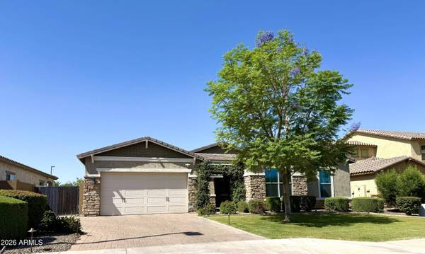 5014 S TATUM Lane, Gilbert, AZ 85298