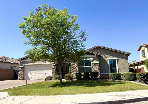 5014 S TATUM Lane, Gilbert, AZ 85298