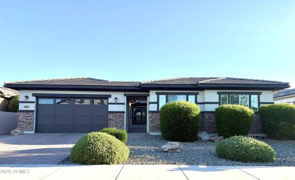 3850 E CAROB Drive, Gilbert, AZ 85298