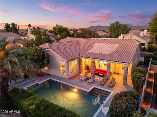 16642 N 61ST Place, Scottsdale, AZ 85254