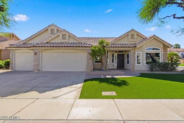 16642 N 61ST Place, Scottsdale, AZ 85254