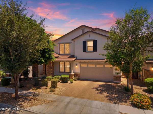 4913 S MOCCASIN Trail, Gilbert, AZ 85298